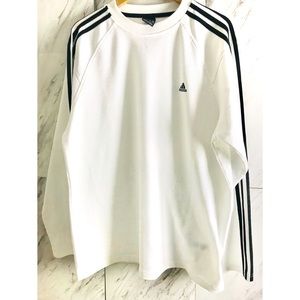 Adidas | Original Men’s Three Stripes | Size XL |